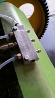 Presse à poinçonner électrique haute vitesse pour la fabrication de boîtes métalliques à vendre