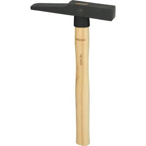 KS TOOLS Marteau d'électricien, forme française, manche en hickory, 200 g - Product Image 1