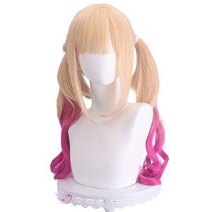 La poupée qui change de vêtements Saint Da tombe amoureuse du chat Girl of Kita River Sea <span class=keywords><strong>Dream</strong></span>, avec un dégradé double. - Product Image 2