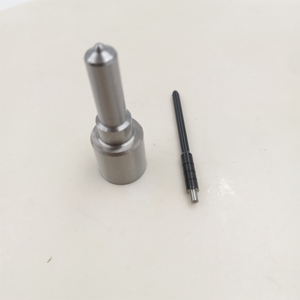 หัวฉีดดีเซล DLLA152P862 093400-8620 หัวฉีดน้ำมันเชื้อเพลิงสำหรับ 095000-6980 8-98011605-3 สำหรับ Isuzu D-Max 4JJ1 - Product Image 5