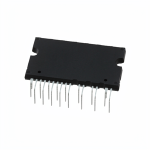 24-PowerDIP Module Original One Stop Service IKCM30F60GDXKMA1 Electronic Components Supplies Discrete Semiconductor Products - Product Image 1