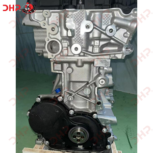Nuevo Conjunto de Motor B38A15C 1.5L Turbo para <span class=keywords><strong>BMW</strong></span> X1 F49 118i MINI Cooper 140HP Bloque Largo - Product Image 3