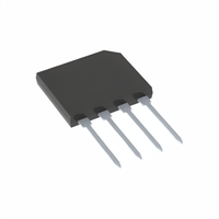 4-ESIP Diodes Electronics Component Original One Stop Service GBU1506
