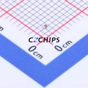 Condensateur SMD (MLCC) GRM155B31E104KA87D 0402 (Capacité : 100nF) (Précision : 10%) (Tension nominale : 25V) - Product Image 1