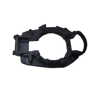 Audi Rain Sensor Mounting <b>Clip</b> 4M0845546 For Interior <b>Mirror</b> Replacement Repair Fiberglass Part - Product Image 5