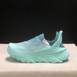 Zapatos de Diseñador de Lujo HOKAS, Zapatos Casuales Transpirables de Malla Cerrada, Suela de Goma Gruesa, Amortiguación, Comodidad, Antiolor - Product Image 2