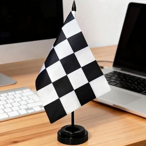 Manufacturer Wholesale Good Quality Premium Fabric Digital Printing Eco-Friendly Custom Rectangle Polyester Flying/Hanging <b>Flags</b> - Product Image 5