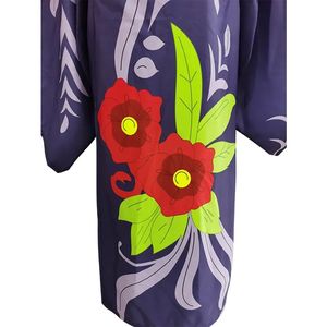 ชุดคอสเพลย์อนิเมะดาบพิฆาตอสูร คิเมทสึ โนะ ไยบะ ชุดแต่งกายสำหรับผู้หญิง ทามาโยะ สำหรับงานปาร์ตี้ - Product Image 5