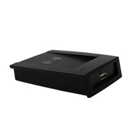 Módulo Lector/Escritor RFID para Animales USB FDX-B EM4305 de 134.2kHz