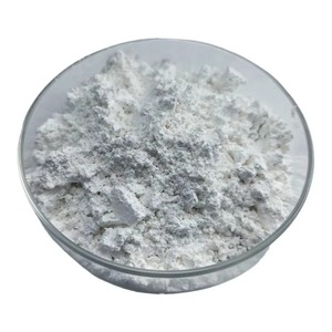 Branntkalk pulver, Calciumoxid und Calciumcarbonat für Baustoffe und Wasser aufbereitung anlagen - Product Image 1