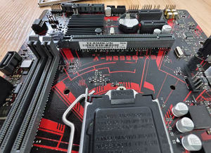 Gaming Desktop DDR4 B365 Chipset <b>Lga</b> <b>1151</b> Socket EX B365M-V Motherboard Atx Mainboard for Sale - Product Image 4