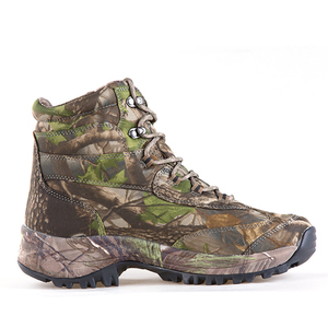 <span class=keywords><strong>Bottes</strong></span> <span class=keywords><strong>de</strong></span> <span class=keywords><strong>chasse</strong></span> imperméables camouflage <span class=keywords><strong>de</strong></span> haute qualité - Product Image 2