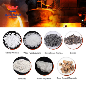 Magnesita Quemada (DBM), Óxido <span class=keywords><strong>de</strong></span> Magnesio Quemado, Magnesita <span class=keywords><strong>de</strong></span> Grado Refractario, Tamaños Personalizados - Product Image 1