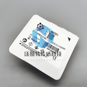 Sensor de flujo de gas de oxígeno Stephen <span class=keywords><strong>Codina</strong></span> para Nv8/Nv9 SIPAP ventilador Elisa batería categoría de producto - Product Image 3