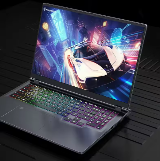 Gaming Computer Core I7 I9 12th Generation Intel 16 Inch Screen 256GB Rtx4060 Laptop PC Gamer Window11 Computer I9