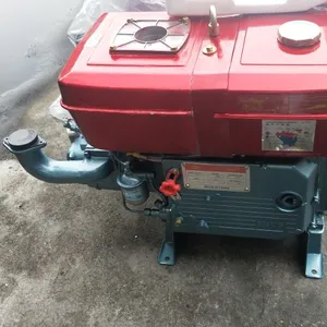 EAGLE POWER MACHINERY ZS1115 motore diesel raffreddato ad acqua monocilindrico 25HP