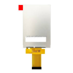 4.0 Inch Tft Lcd-Scherm Ili9488 Display <span class=keywords><strong>3</strong></span>-Wire/4-draads Seriële Poort 8-Bit/16-Bit 40pin Nieuw En Origineel - Product Image 4