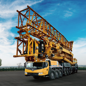 Grúa Todoterreno XCM-G 2000 Toneladas XCA2000 a Precio Económico - Product Image 1