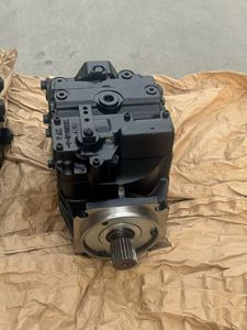 Componente de Equipo T90L075MA1BC Bomba Hidráulica Piezas de Maquinaria de Construcción Componente de Equipo T90L075MA1BC Bomba Hidráulica - Product Image 3