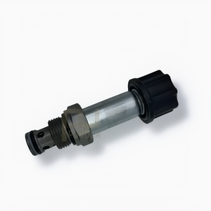 Válvula Solenoide Direccional Hidráulica WSM06020Z-01M-C-N-0 WSM06020Y-01-C-N-24DG - Product Image 2