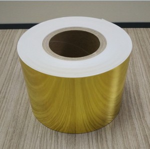 Vente chaude Dasen Biodégradable Jetable Impression Métallisé Papier D'emballage avec Logo Personnalisé Rouleau ou Feuille Style Bas Prix - Product Image 2