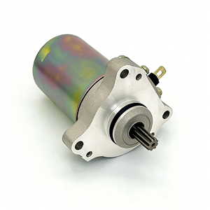 Moteur de démarrage pour ACE115 KAZE KAWASAKI 21163-1251 21163-1101 KRISS - Product Image 5