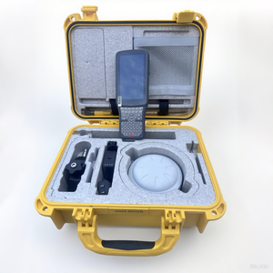 Hệ thống khảo sát rtk gnss hiệu suất cao với công nghệ tích hợp cơ sở và Trạm di động cho địa hình phát triển đất - Product Image 2