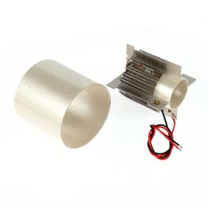 Gran oferta, precio barato de fábrica, núcleo de calentador de Mica de micanita eléctrica OEM para secador de pelo, piezas de calentador eléctrico - Product Image 4