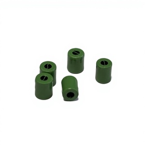 Accesorios de Supresión de Ruido Activa Hechos en China, Cuentas Magnéticas Amorfas a Base de Cobalto - Product Image 1