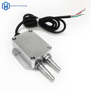 <span class=keywords><strong>OEM</strong></span> SS304 마이크로 압력 변환기 IP65 4-20mA DC24V 마이크로 차압 센서 0-100MPa 풍압 압력 송신기 - Product Image 3