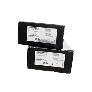 Controlador PLC Original, Convertidor de Frecuencia FC-302P5K5T5E66H2XGXXXXXXXXAXBXCXXXXXX - Product Image 2