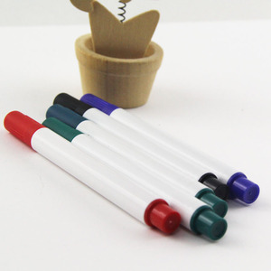 Logo promotionnel imprimé cadeau mini <span class=keywords><strong>sharpie</strong></span> design marqueur permanent avec crochet - Product Image 3