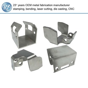 Boîtier en tôle pour imprimante 3D VIMA, fabrication sur mesure en aluminium, armoire personnalisée, boîtier d'équipement de précision - Product Image 5