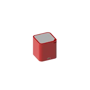 Mini Altoparlante Bluetooth DADO Gadget Personalizzati - Product Image 1