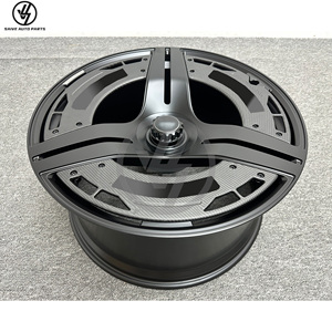 ล้อจรวดขอบสำหรับ W465คลาส Benz G อัพเกรดโลโก้สไตล์ B ใหม่ปรับแต่งได้ตามต้องการขนาด G900สินค้าหลังการขาย - Product Image 4