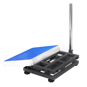 Tcs điện tử kỹ thuật số/quy mô nền tảng 300kg LED/LCD Công nghiệp kỹ thuật số cân nặng quy mô nền tảng quy mô - Product Image 4