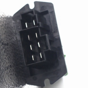 Résistance de soufflante 4885583AC 4885583AB 68029175AA pour <span class=keywords><strong>CARAVANE</strong></span> DODGE GRAND CARAVAN - Product Image 3