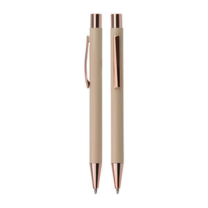 नि: शुल्क नमूने के लिए जेल कलम धातु बहु रंग स्कूल छात्र कार्यालय - Product Image 5