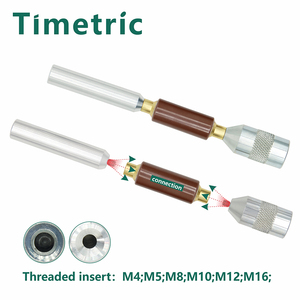 Bộ Chia Điện Áp Điện Dung Cảm Biến Điện Dung Que Lõi Điện Dung Vật Liệu Gốm Điện Áp Thấp, Điện Áp Trung Bình Và Điện Áp Cao - Product Image 4
