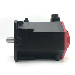 Controlador de Motor Original FANUC A06B-0041-B605, Automatización Industrial de Alto Rendimiento - Product Image 6
