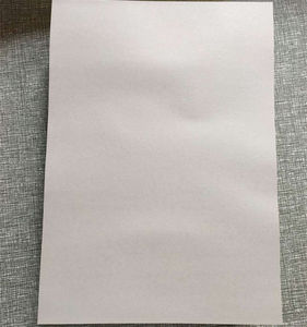 ورق كتابة مخصص بسعر المصنع بالجملة، مضاد للكهرباء الساكنة، خفيف الوزن، صديق للبيئة، مصنوع من لب معاد تدويره - Product Image 3