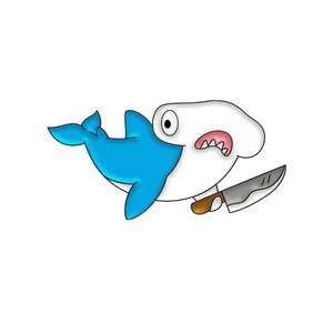 סיכת מתכת מצופה זהב עם חריטה של חיות ים מעבר לגבולות, בצורת כוכב ים/דג פורפר/צב/לוויתן, ניתנת להתאמה אישית, להגנה. - Product Image 5