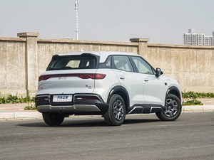 Le dernier modèle BYD Yuan UP SUV électrique, version conduite intelligente 401, fabriqué en Chine, avec toit ouvrant panoramique - Product Image 6