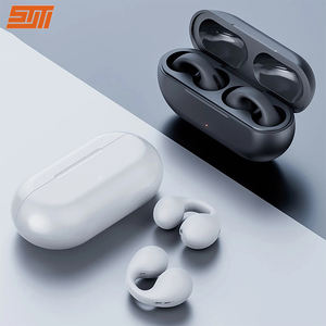 2025 nuovo arrivo suono polsini auricolari non In-Ear auricolari <span class=keywords><strong>senza</strong></span> fili per cuffie Ambie TWS Sport auricolari con Clip auricolari - Product Image 1