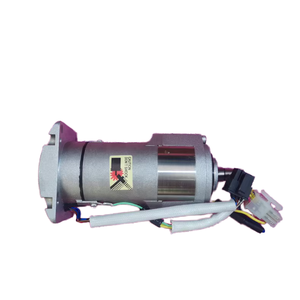 3HAC044517-001 อุปกรณ์เสริมสำหรับหุ่นยนต์อุตสาหกรรมที่ใช้กับ IRB1200 แกน 6 มอเตอร์ AC วัสดุทองแดง เหล็ก อลูมิเนียม ระบบอัตโนมัติ - Product Image 6