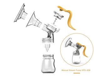DOOPSER bomba para leite materno DPS-856 - Product Image 3