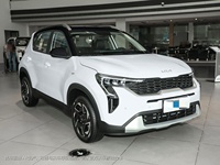 Sonet 2024 1.5L Comfort Edition Essence SUV Compact SUV 5 Places Essence Voitures Neuves à Vendre De Chine