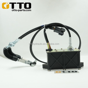 Motor de acelerador OTTO 320DL para excavadora Caterpillar 320DL, sistema de Control de velocidad del motor, componentes electrónicos - Product Image 3