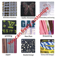 Sweat à capuche personnalisé pour homme en coton épais, patchwork, effet soleil, délavé, zippé, imprimé camouflage, délavé à l'acide, effet vieilli