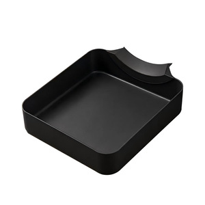 Bandeja de desagüe eléctrica de plástico de 220 V para lavadora, con embudo y prevención de fugas, fácil instalación, tubo de desagüe para - Product Image 4